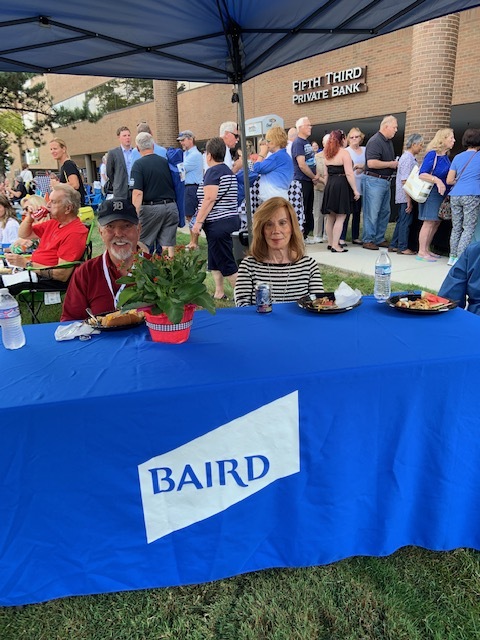 Close up of baird tablecloth people at table-Good.jpg